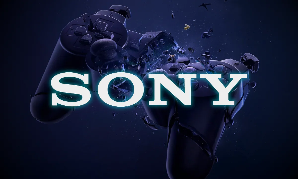 Sony pode estar trabalhando em novos controles planos como telas de smartphones