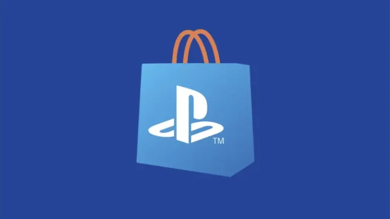 Sony – Playstation Store – Falha