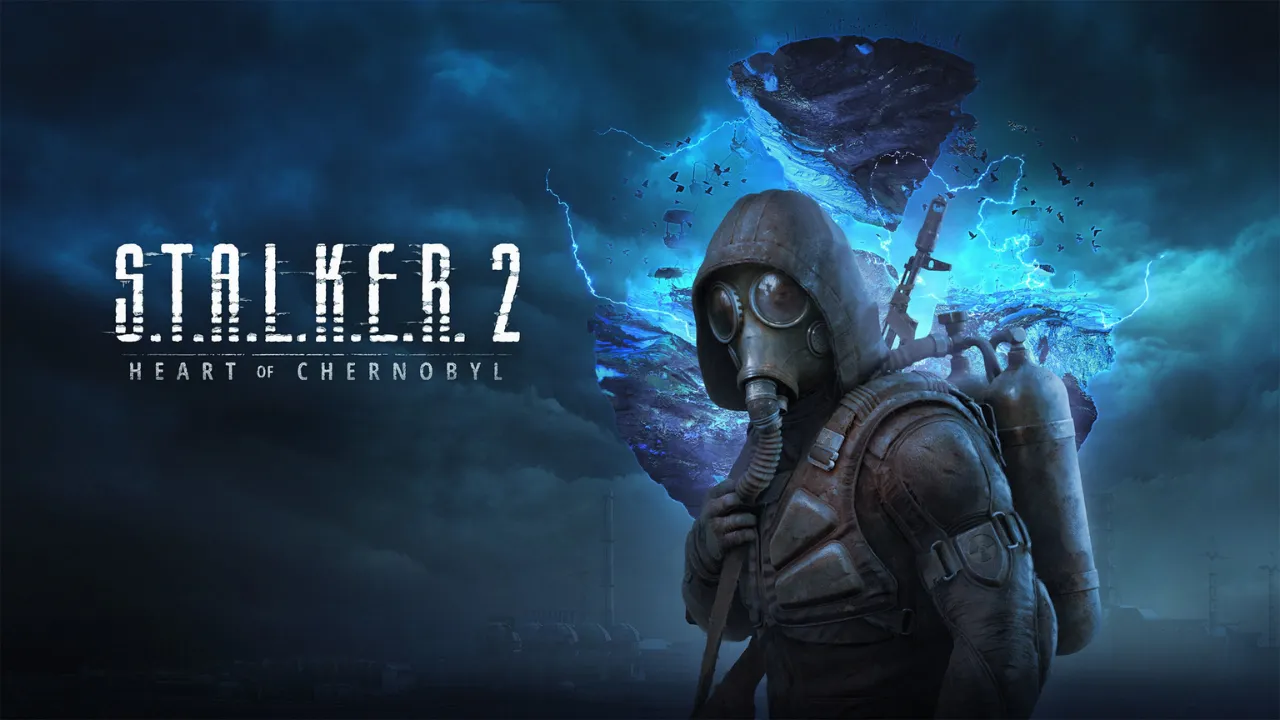 Stalker 2 - Xbox - Game Pass - Microsoft - Jogo - Hearts of chernobyl