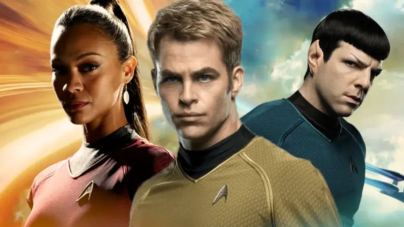 Star Trek 4: Notícias e Novidades sobre o Novo Filme