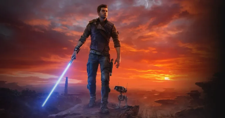 Star Wars Jedi Survivor chega ao Xbox Game Pass