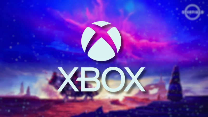 Starfield: maior lançamento Xbox na Europa.