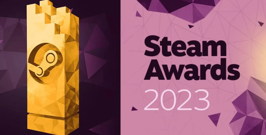 Steam Awards 2023