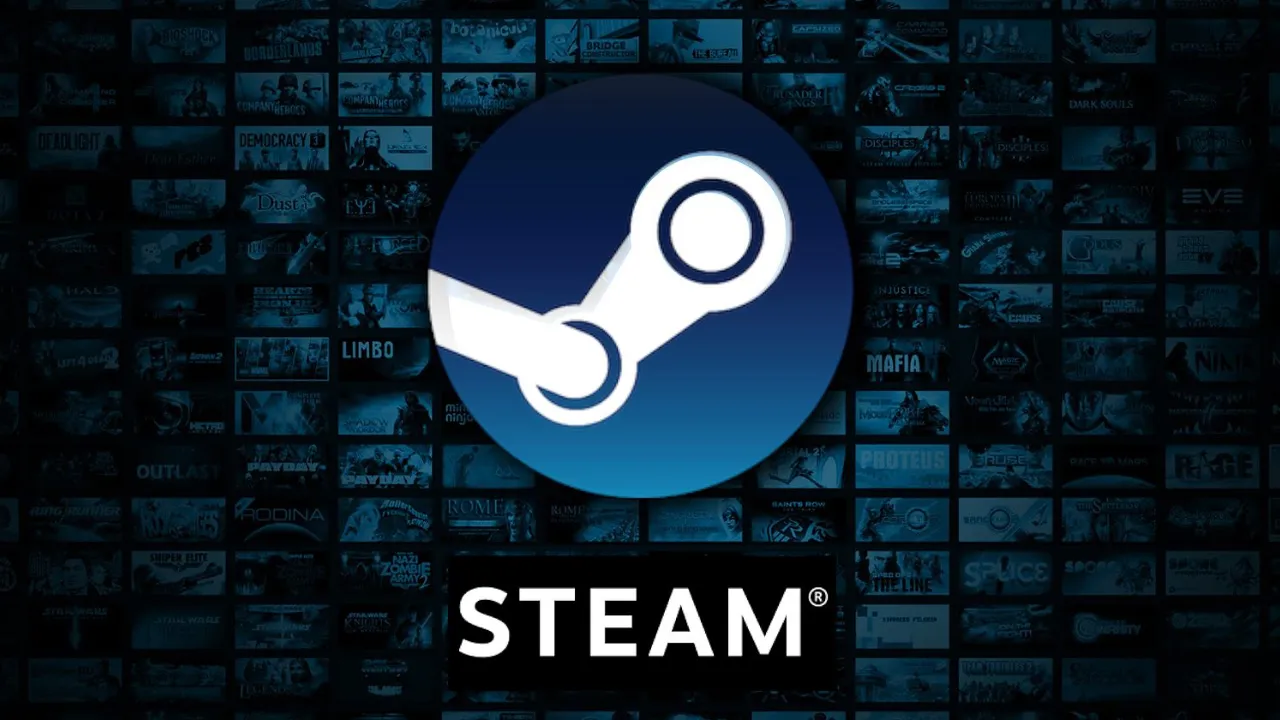 Steam quebra novo recorde