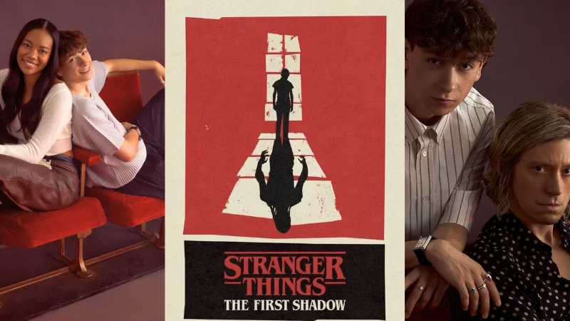 “Stranger Things: The First Shadow”: Elenco Completo Revelado