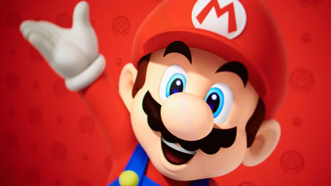 Super Mario - NIntendo - IA - Jogos