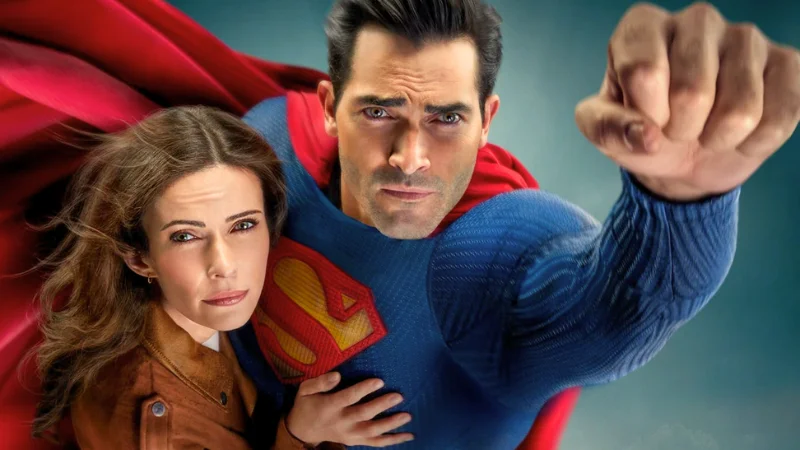 Superman & Lois Cancelado – Quarta Temporada Será a Última