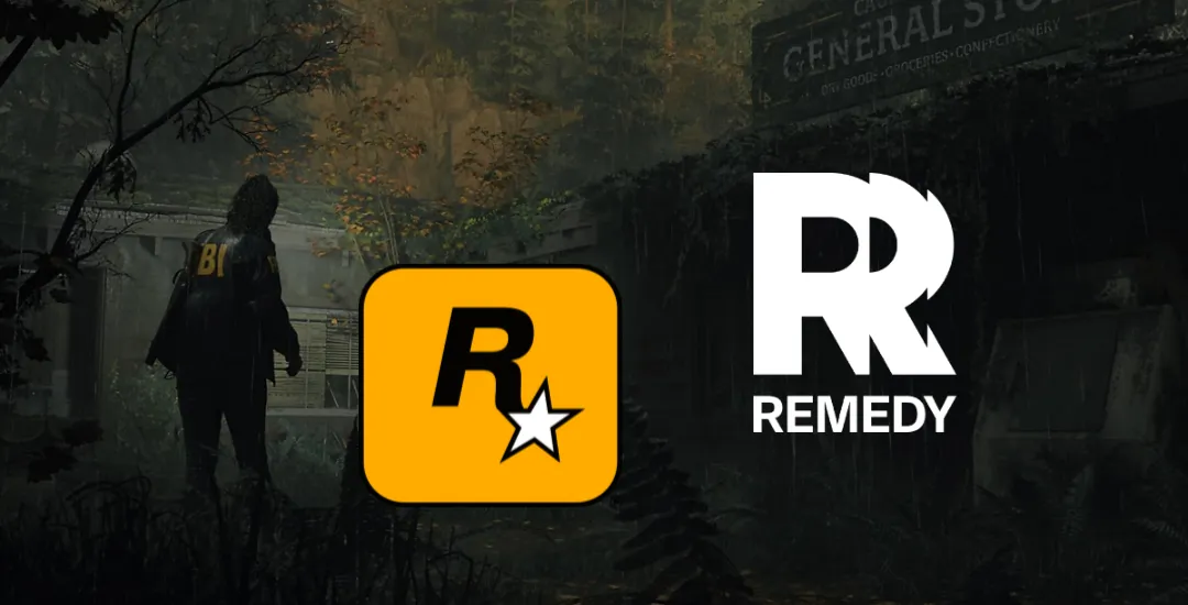 Take-Two Rockstar Games – Remedy .