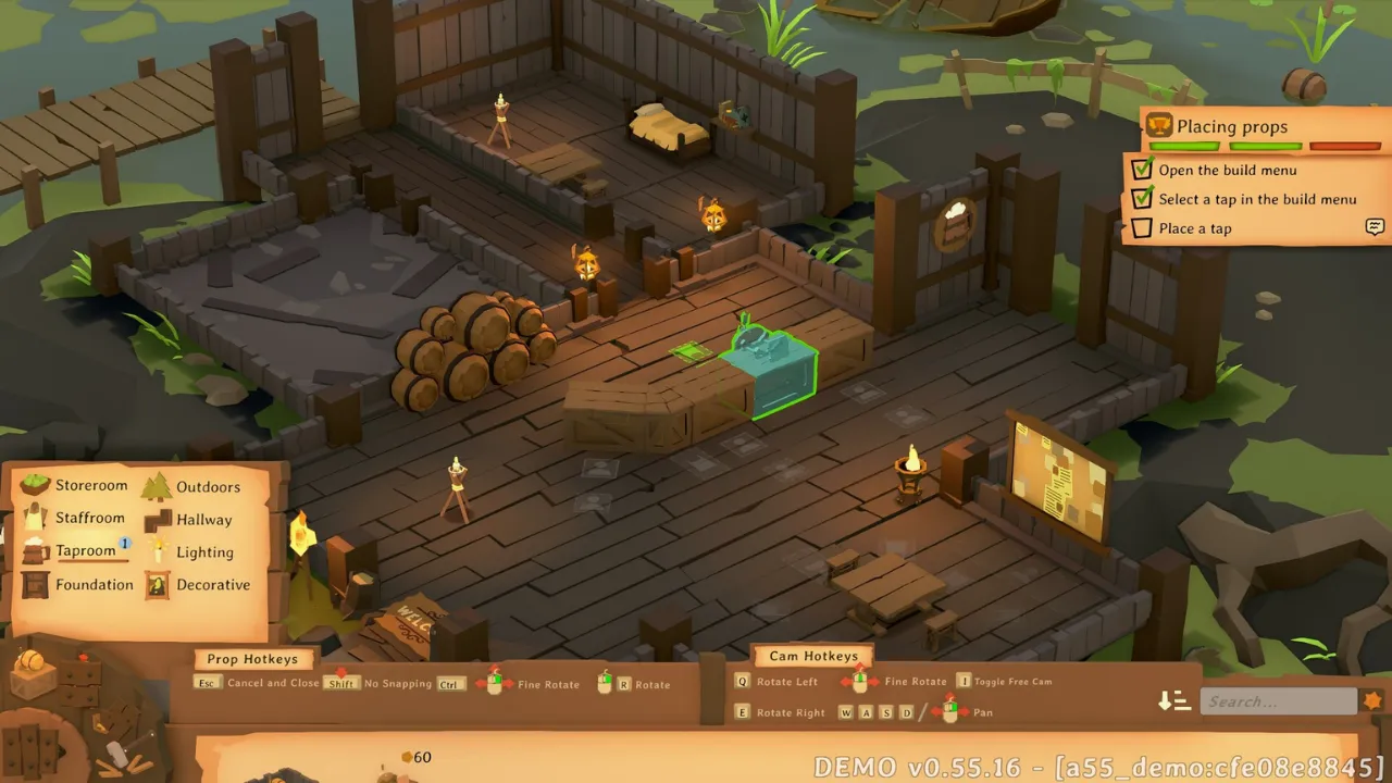 Tavern Keeper - Greenheart Games (3)