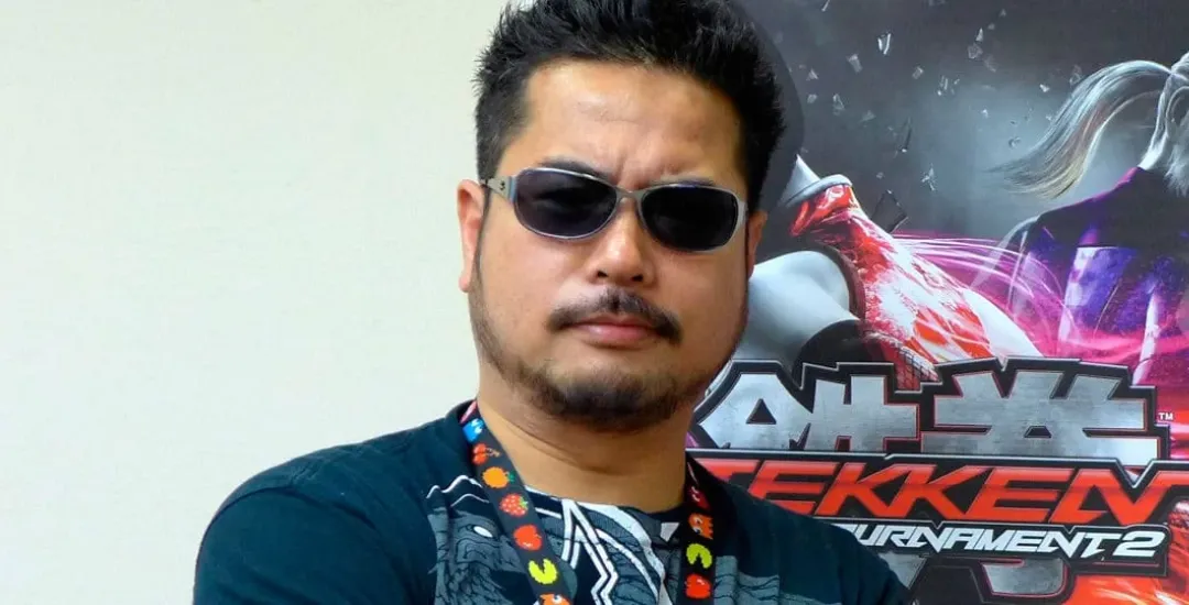 Tekken 8: Diretor Harada