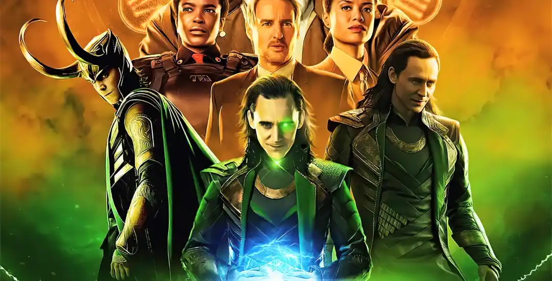 Temporada 2 Loki