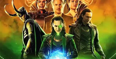 Loki ganha novo título no MCU após fim da segunda temporada