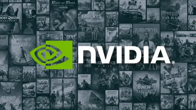 Tencent e Ubisoft Adotam IA da Nvidia em Desenvolvimento de Jogos