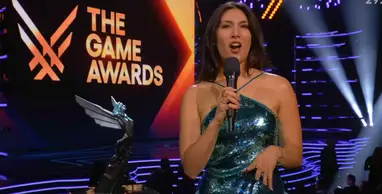 Os anúncios do The Game Awards