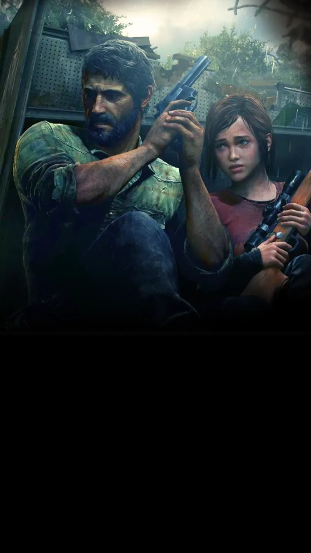 Naughty Dog redireciona o foco de The Last of Us Online para jogos  single-player