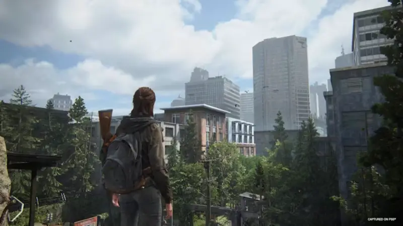 The Last of Us Part 2 Remastered: Vale a Pena?
