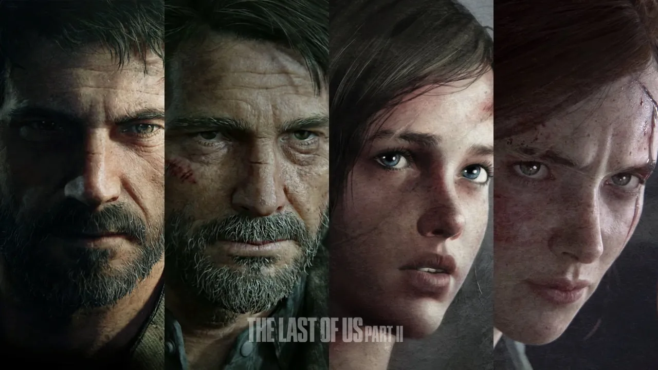 The Last of Us Parte 3 - teorias e ideias para o script (2)