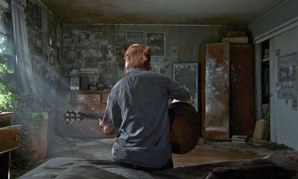 Rumor: The Last of Us Part 2 pode chegar ao PC em breve