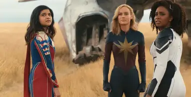 Ms. Marvel: Entenda o que aconteceu na cena pós-créditos do último episodio