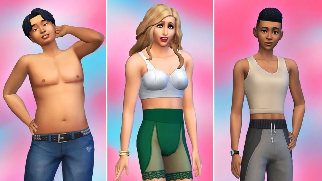 The Sims 4: Galeria vai ganhar ferramenta de IA para buscas