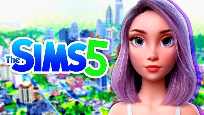 The Sims 5: Devs Falam Sobre Adicionar Recurso Multiplayer
