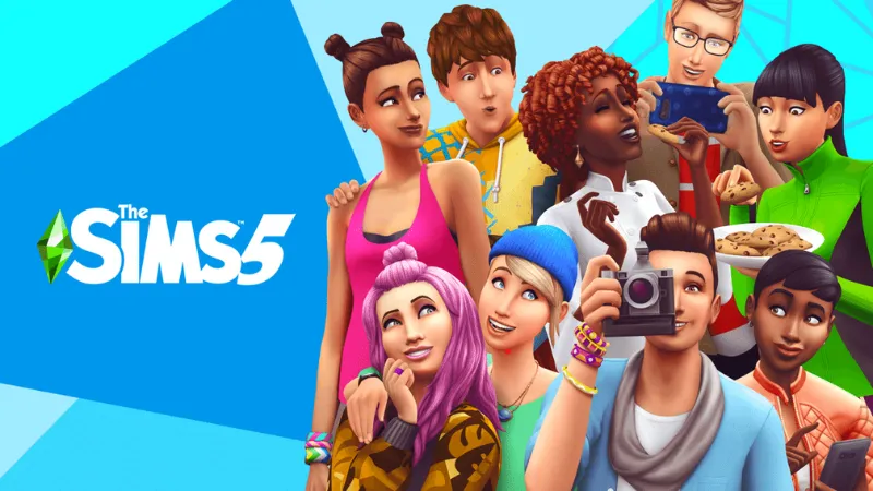 The Sims 5: Inovações e Lançamento Previsto