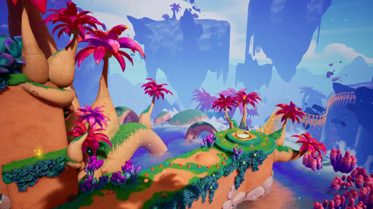 The Smurfs – Dreams lança demo grátis no PlayStation, Xbox e mais