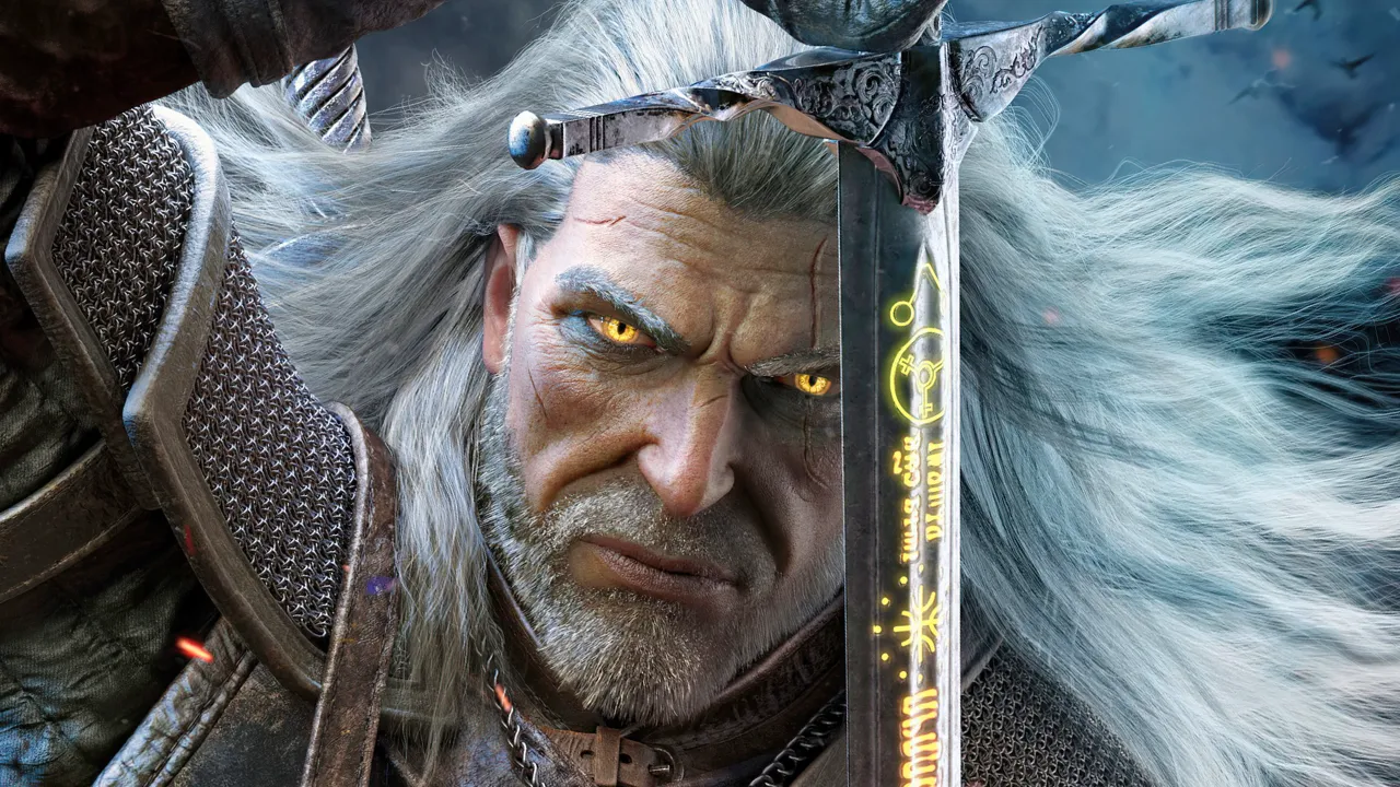 PlayStation Plus adiciona The Witcher 3 e mais em agosto