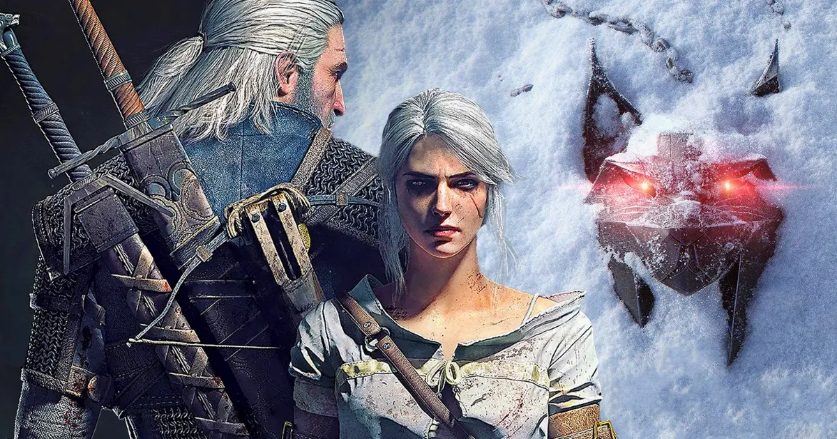 The Witcher 4 (CDPR)