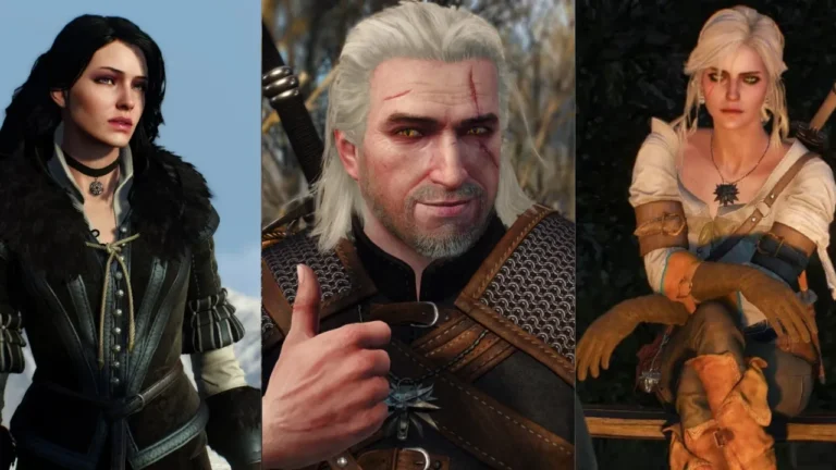 The Witcher 4 pode chegar para os consoles da Nintendo (1)