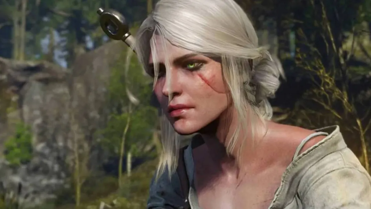 The Witcher 4 pode chegar para os consoles da Nintendo (2)