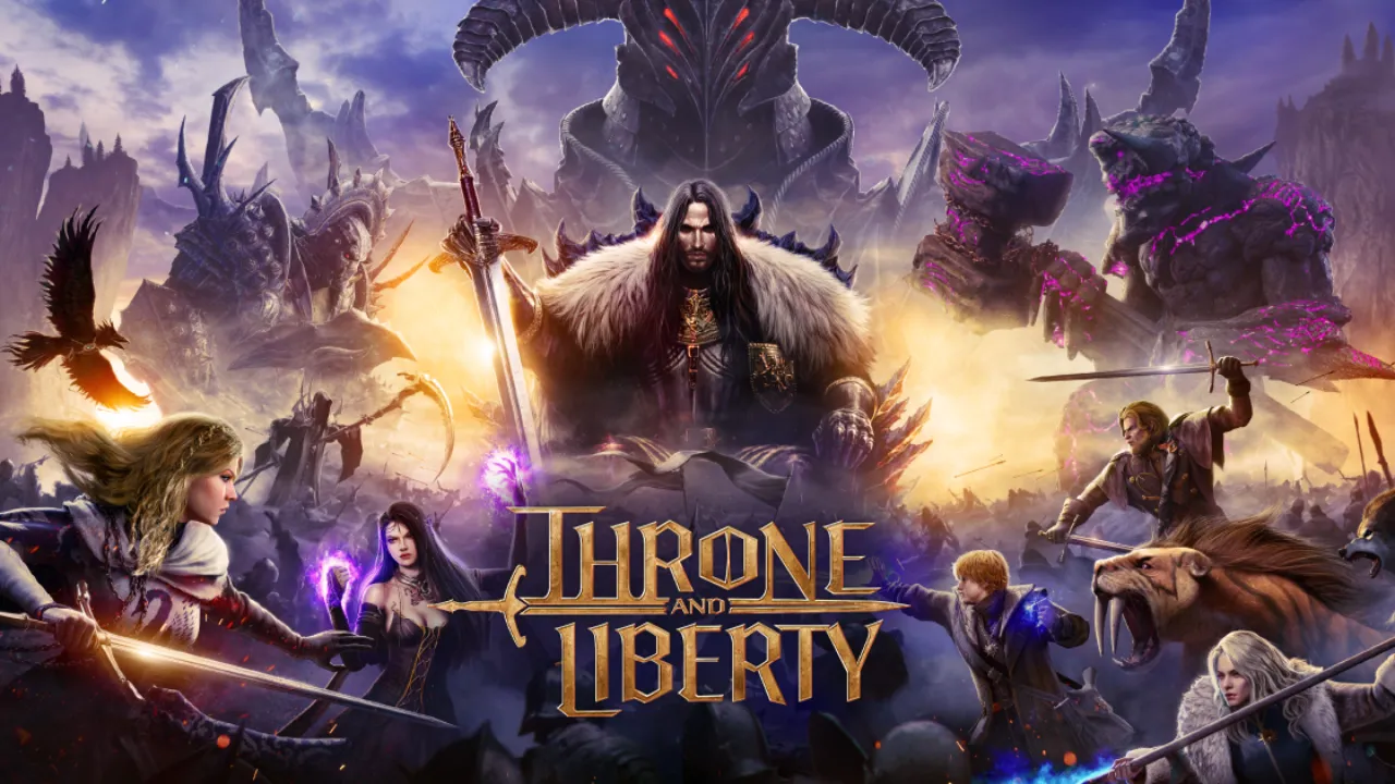 Throne and Liberty - rpg - xbox - grátis (1) (1)