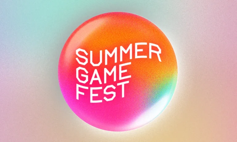 Todos os jogos anunciados durante o evento Summer Game Fest 2024