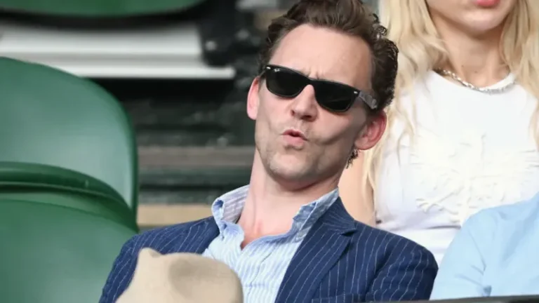 Tom Hiddleston 10 Curiosidades Que Você Não Sabia - (3)