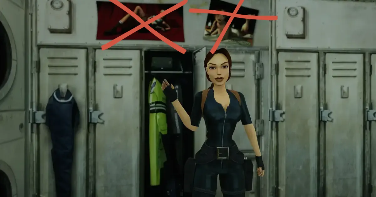Tomb Raider Remastered: Atualização restaura conteúdo antes removido
