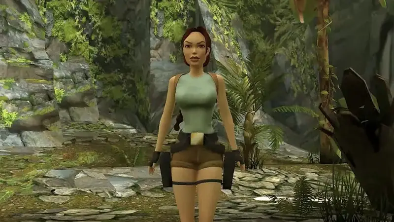 Tomb Raider Remastered Trilogy