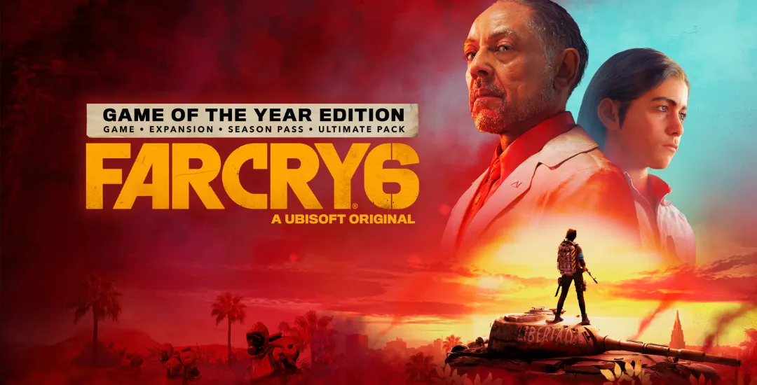 Xbox Game Pass: Far Cry 6, Renmant II, SteamWorld Build e mais