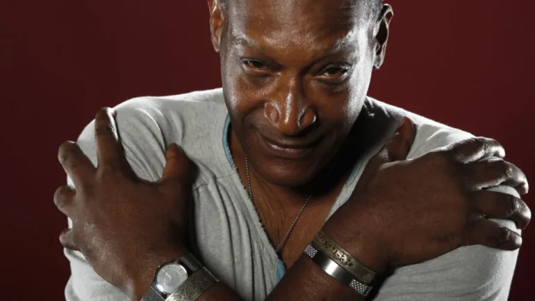 Tony Todd morre aos 69 anos