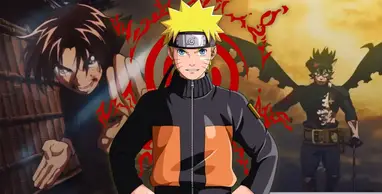 Top 12 Animes para Fãs de Naruto Shippuden