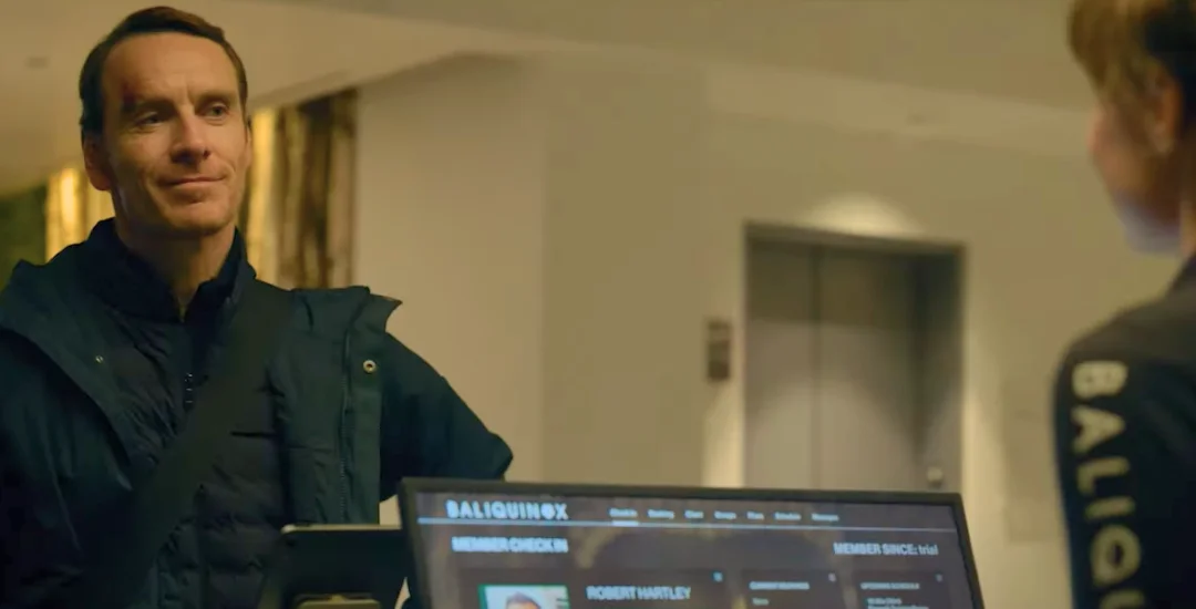 Trailer de 'O Assassino' Adaptação de HQ por David Fincher