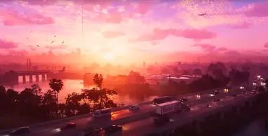 GTA 6 Trailer Tem Lançamento Antecipado E Surpreende Os Fãs