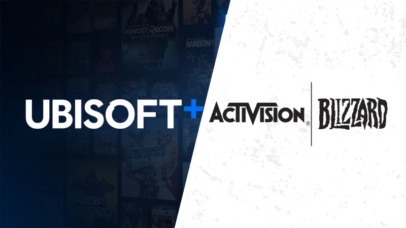 Microsoft passa direitos de cloud gaming dos jogos da Activision à