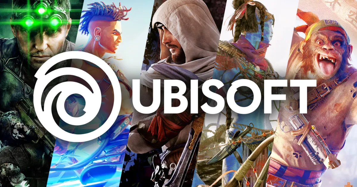 Ubisoft com a volta do evento Forward