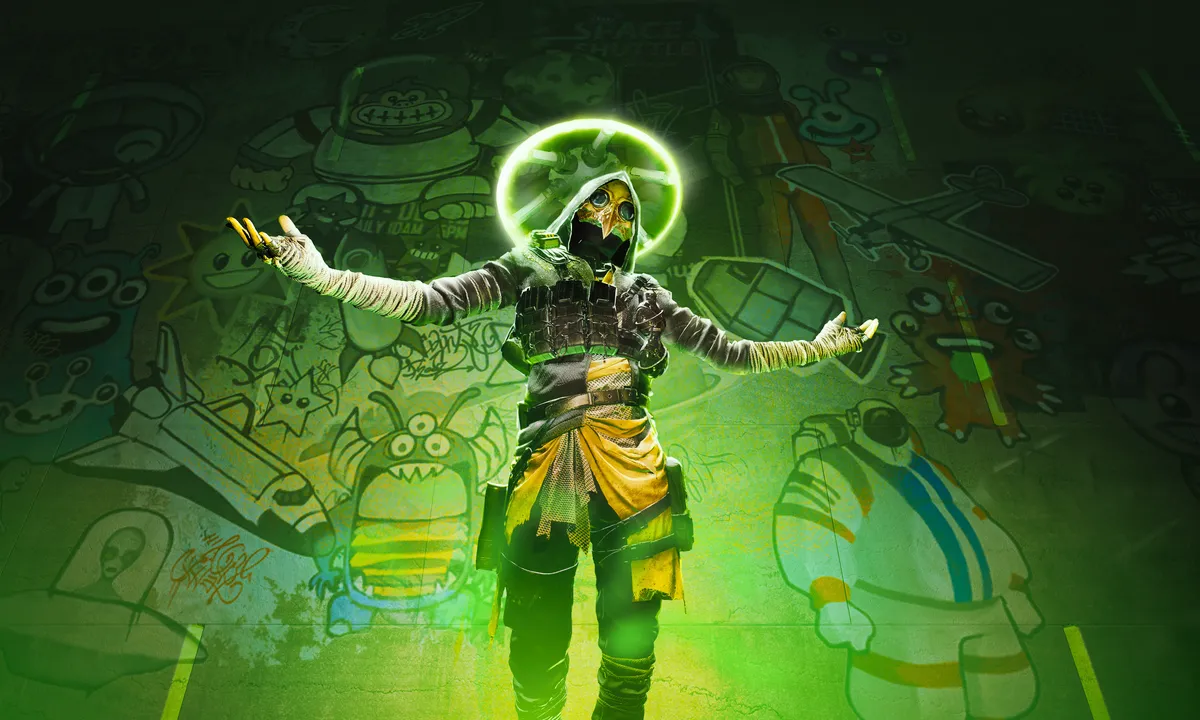 Ubisoft promete adicionar diversos personagens em XDefiant de vários outros jogos da empresa