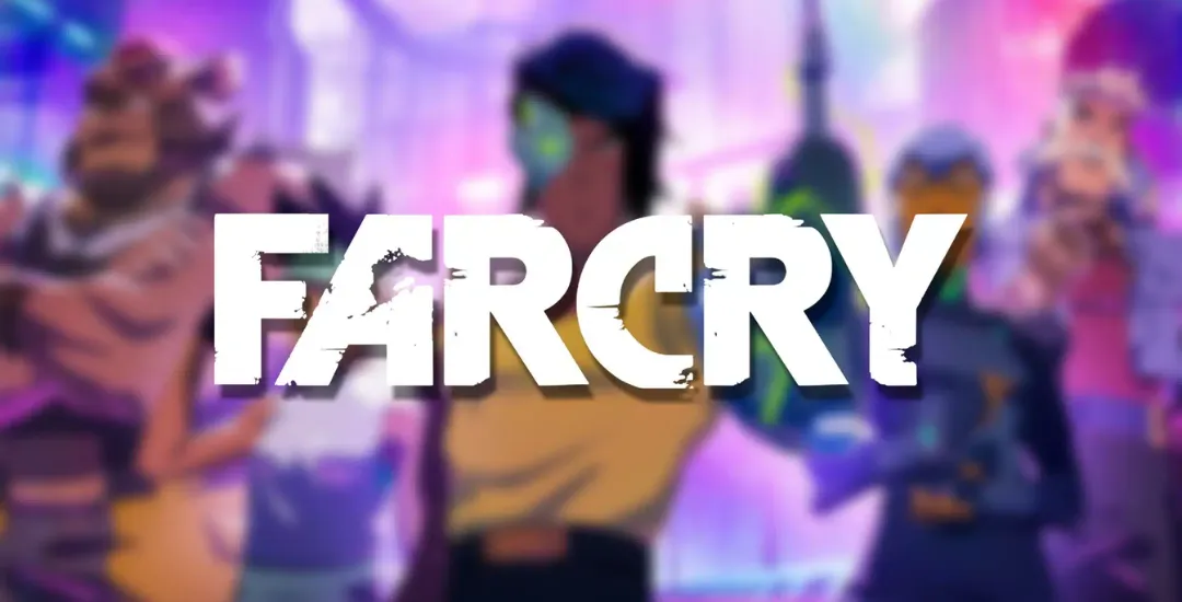 Ubisoft – Spin-off – Far Cry.