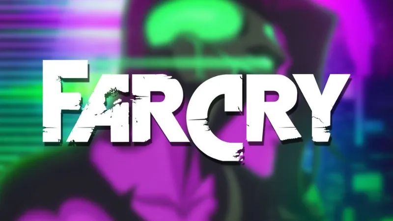 Ubisoft Prepara Spin-off de Far Cry com Laser e MTX