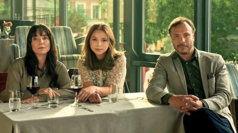 ‘Uma Família Quase Perfeita’: Tudo Sobre a Nova Série da Netflix