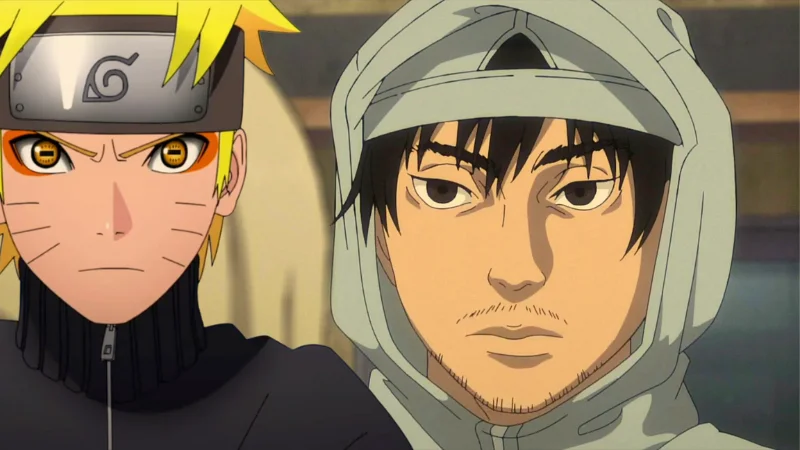 “Under Ninja”: Novo Anime da Crunchyroll Pode Susceder Naruto