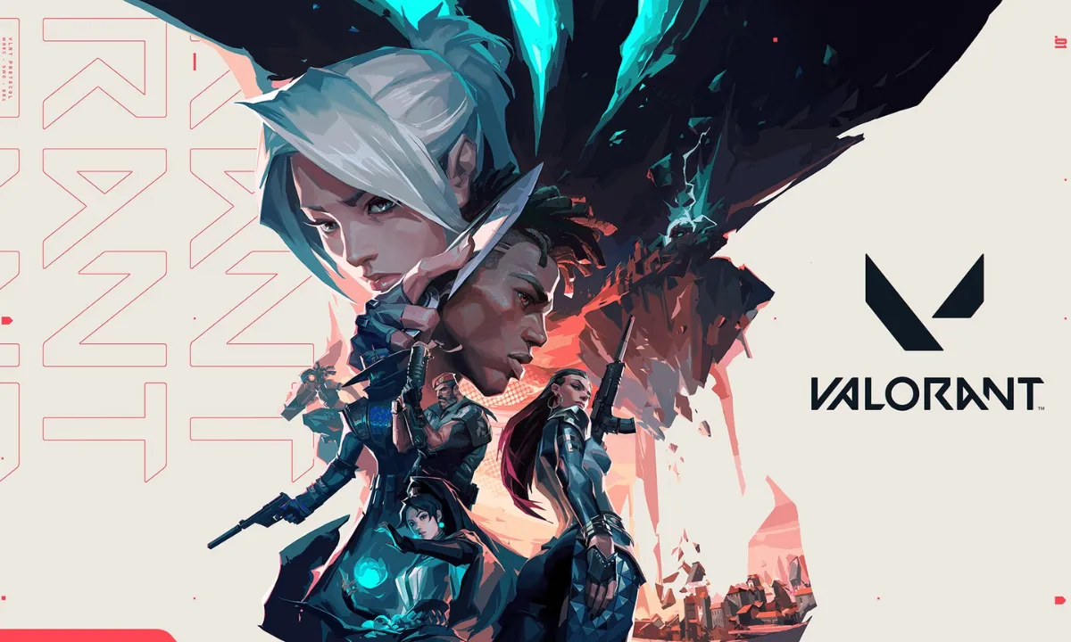 Valorant chega ao PlayStation e Xbox com beta em junho