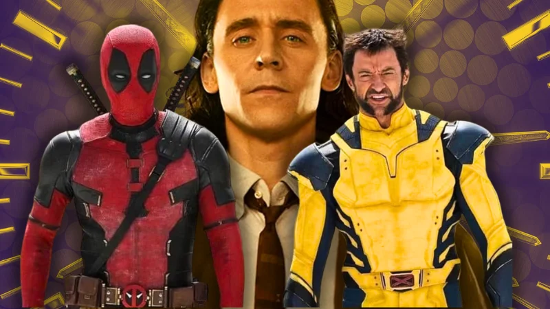 Vazamento Enredo Deadpool 3: Wolverine e Deadpool na TVA [rumor]